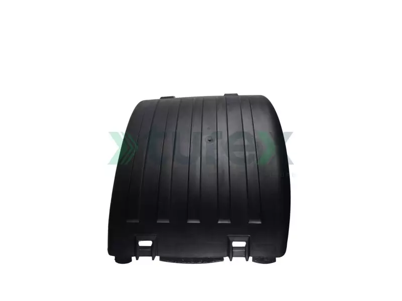 Fender Rear Wheel Top (Medium Type) Scania 4/PGRT