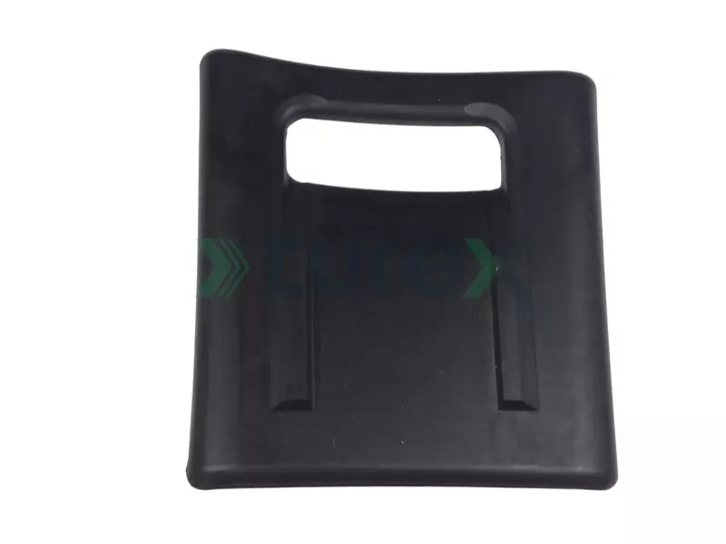 Egzoz Yan Etek Scania R114, R124, R144