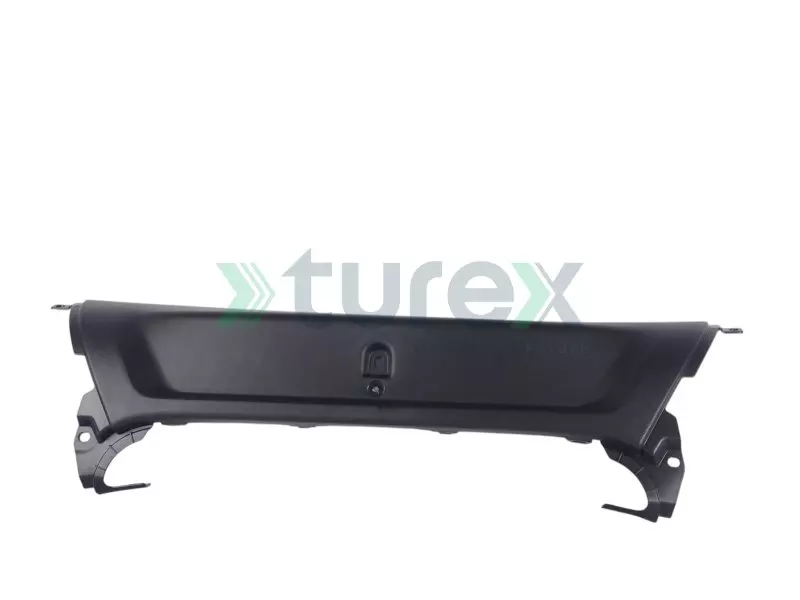 Center Bumper (Low) Scania CG, CR 420>(2009-2013)