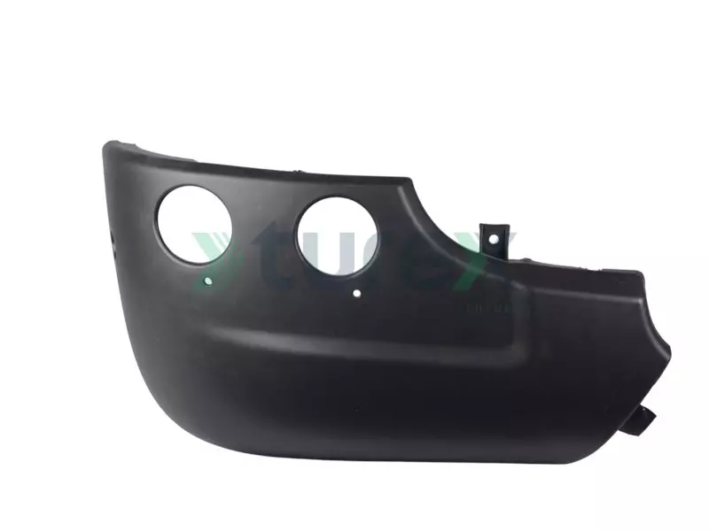 Right Bumper (Low) Scania CG, CR 420>(2009-2013)