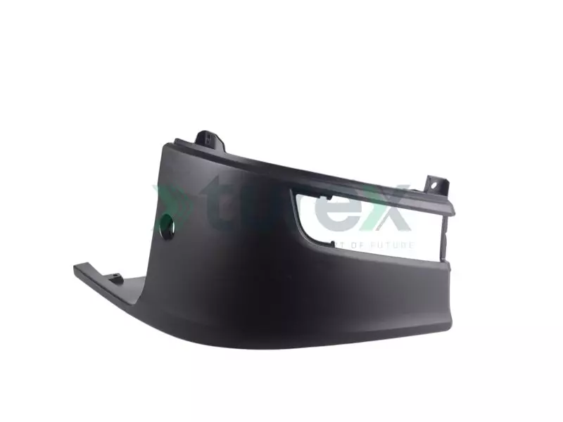 Right Bumper (High Chassis) Scania CS, CR