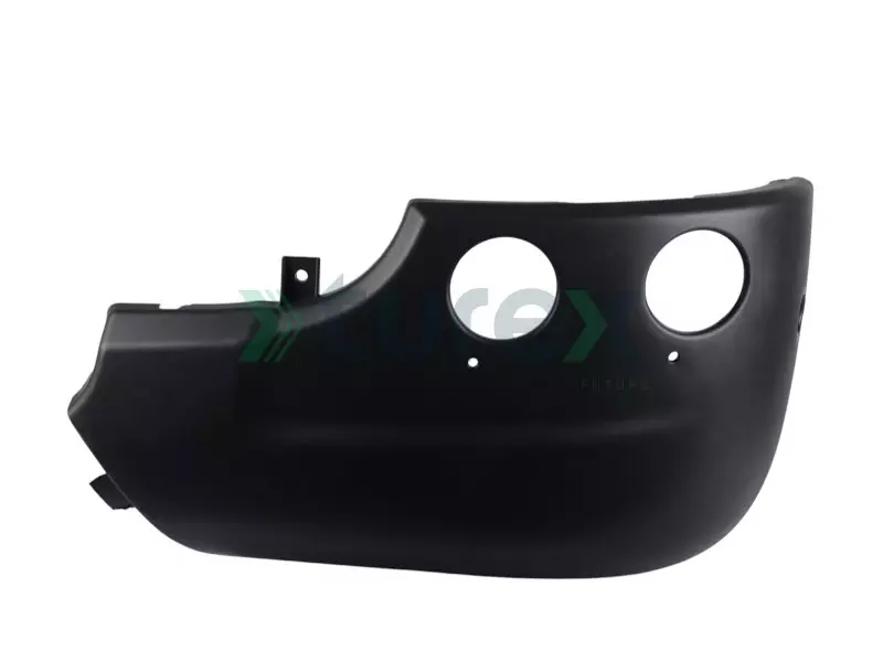 Bumper Left (Low) Scania CG, CR 420>(2009-2013)