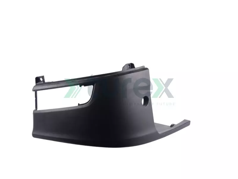 Left Bumper (High Chassis) Scania CS, CR