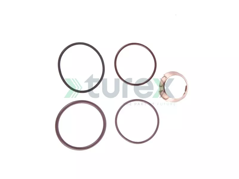 Injector Oring Kit Scania DC12 HPI