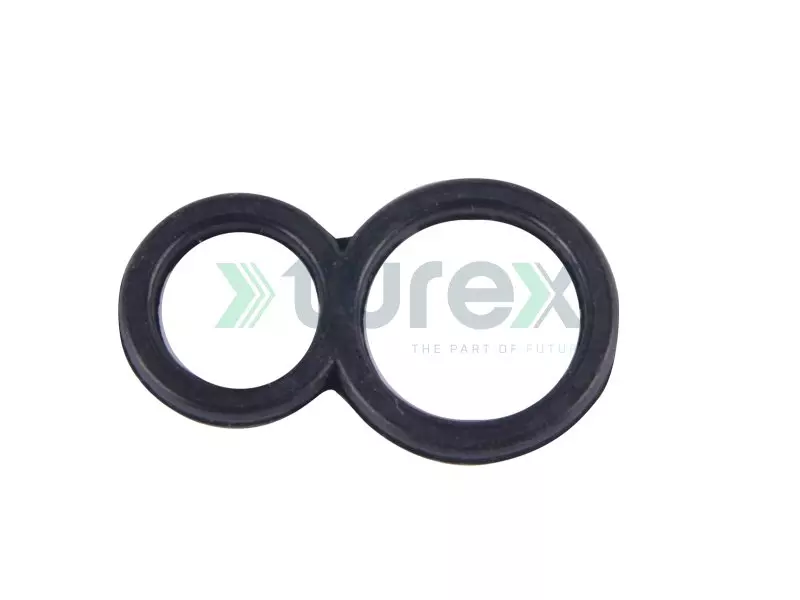 Cylinder Head Fuel Oring 3 pcs Scania DC06/12/14