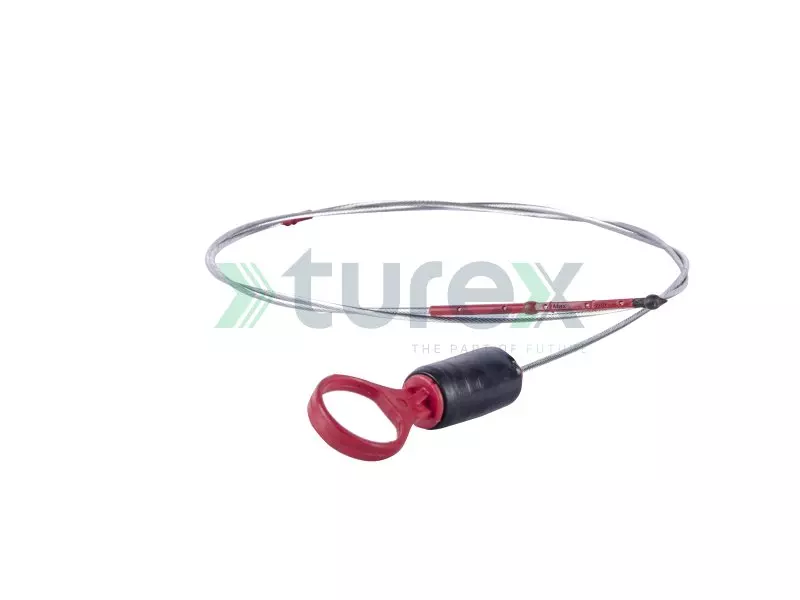 Oil Dipstick Scania DC9 Euro 6