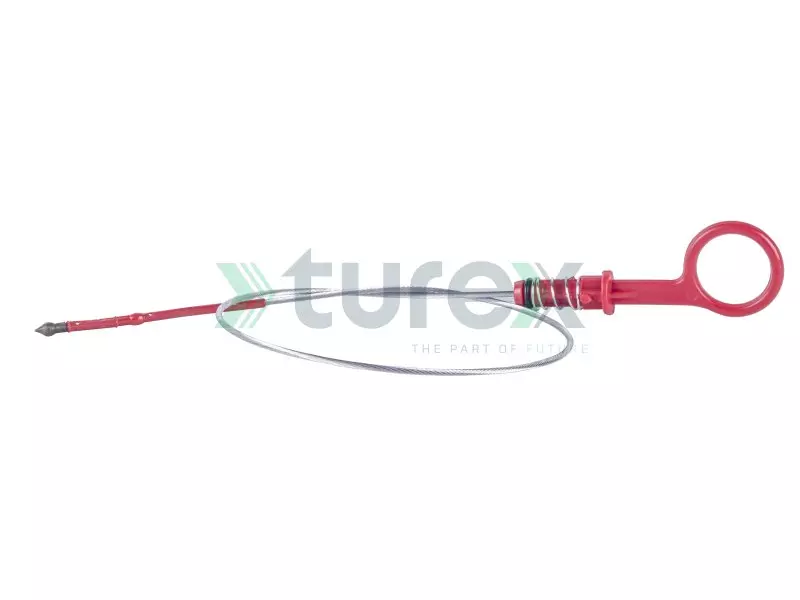 Oil Dipstick (774 Mm) Scania DC13