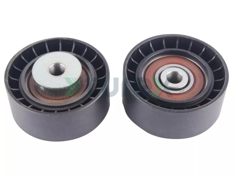 Belt Pulley Flat Scania DC12/11/9