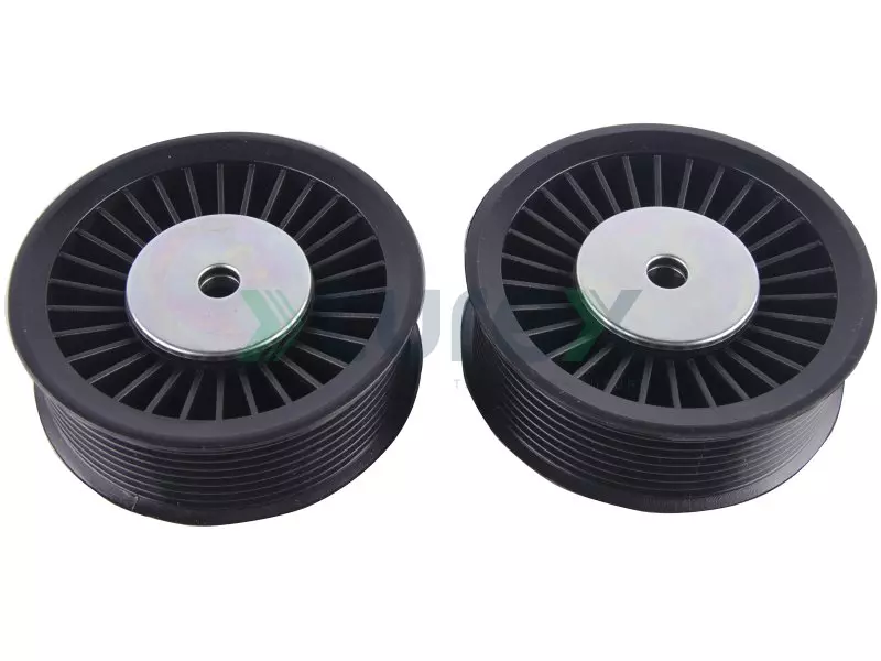 Idler Pulley With Groove Scania G-R Series