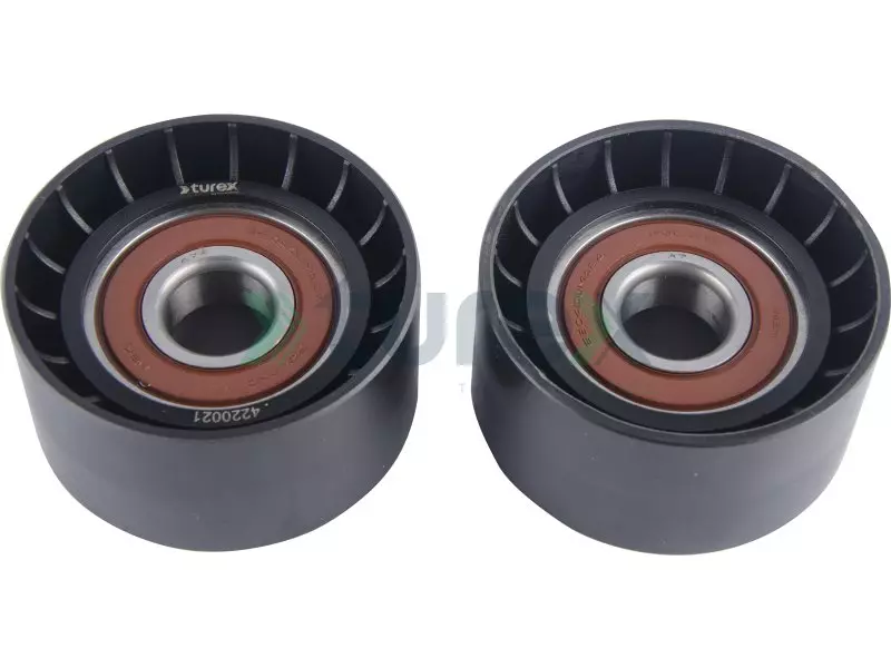 Belt Tensioner Pulley