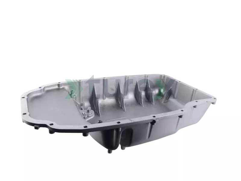 Oil Sump (Aluminium) Scania DC13