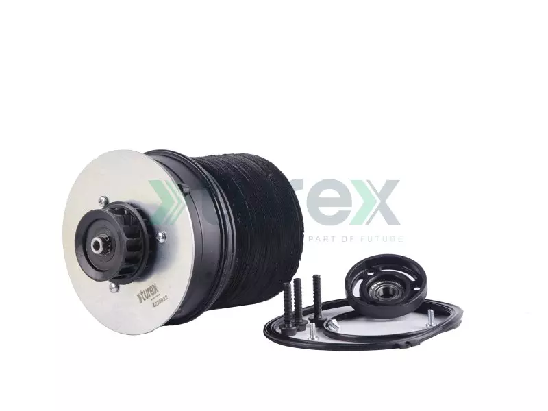 Crankcase Ventilation Rotor Scania DC13 (400/440 Hp)