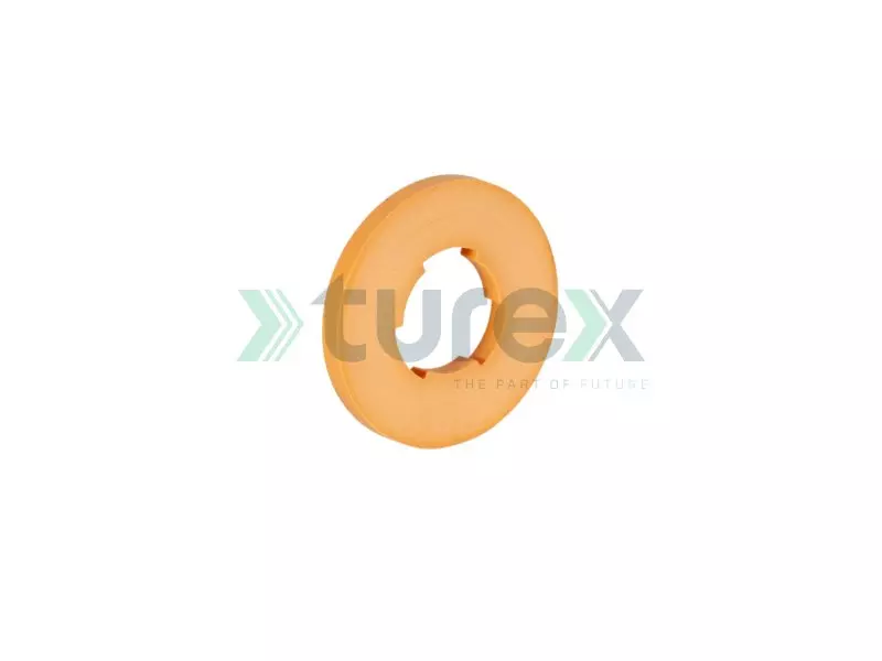 Kabin Burç Eki Arka