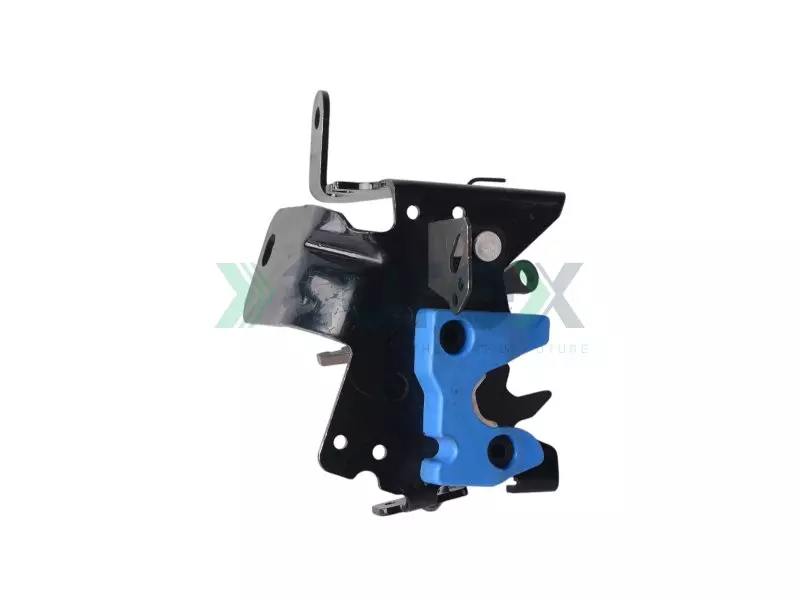 Panjur Kilidi Sağ Scania