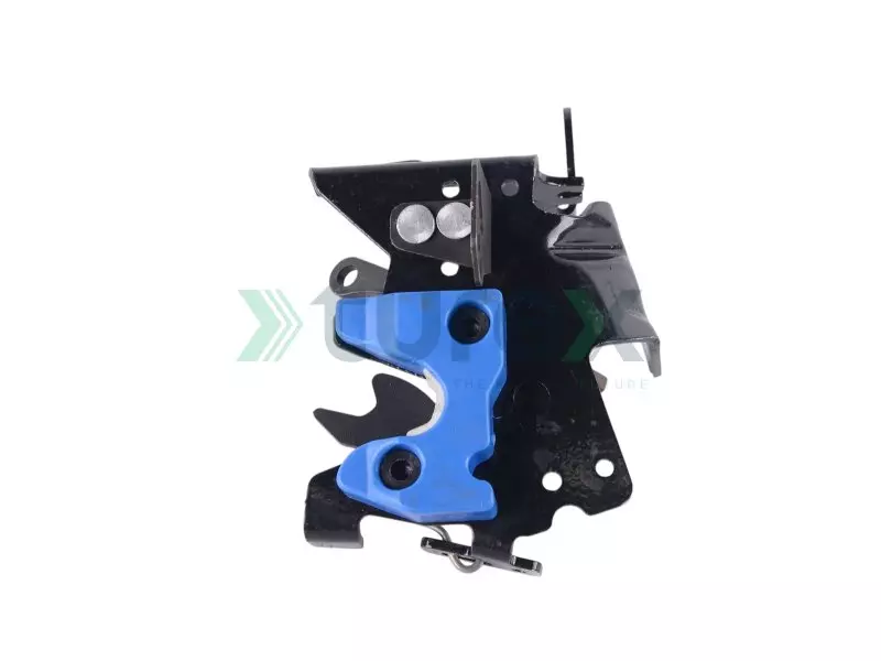 Panjur Kilidi Sol Scania