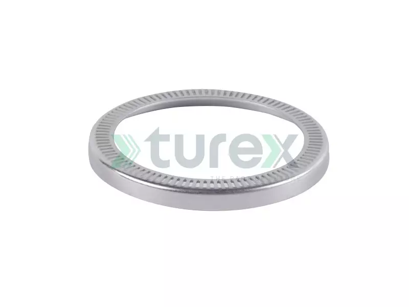 Abs Circle Front (118x148x13.3) Cf/xf