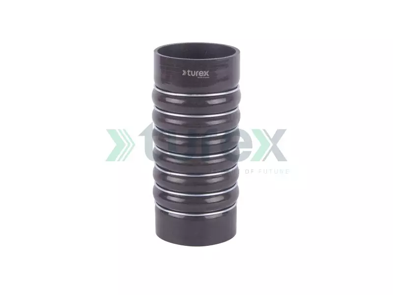 Intercool Hose Daf XF106 (Intake) 100x240 mm