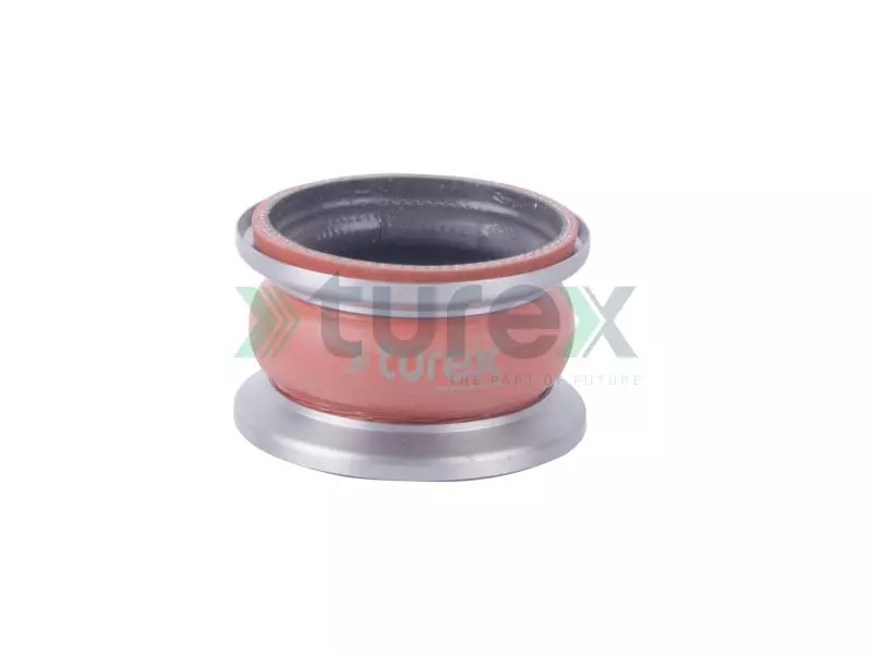 Intercool Hose Daf XF105 100x130 mm