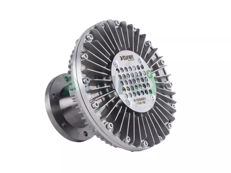 Visco Core Daf F/85 400 Ati