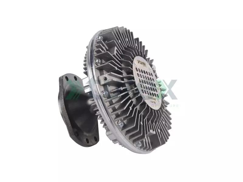 Visco Hub Daf 95 XF 530 Old Model