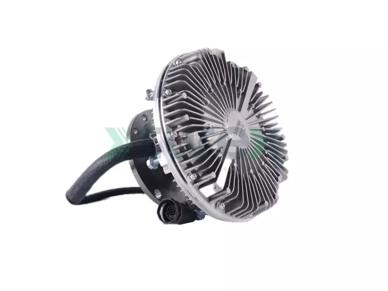 Fan Hub Daf 85Cf
