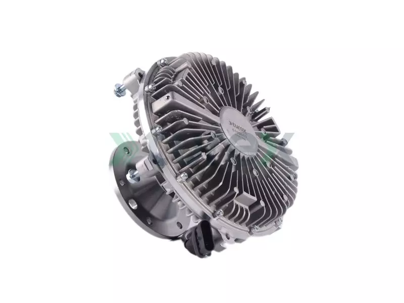 Visco Fan Hub Daf CF85-XF105 Euro 5