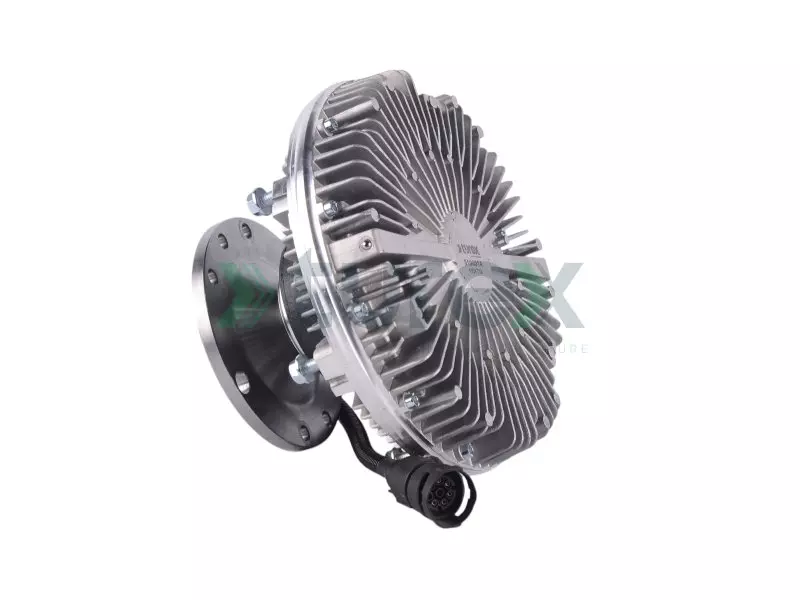 Visco Fan Hub Daf Xf 95 Euro 2-3 / 02..06