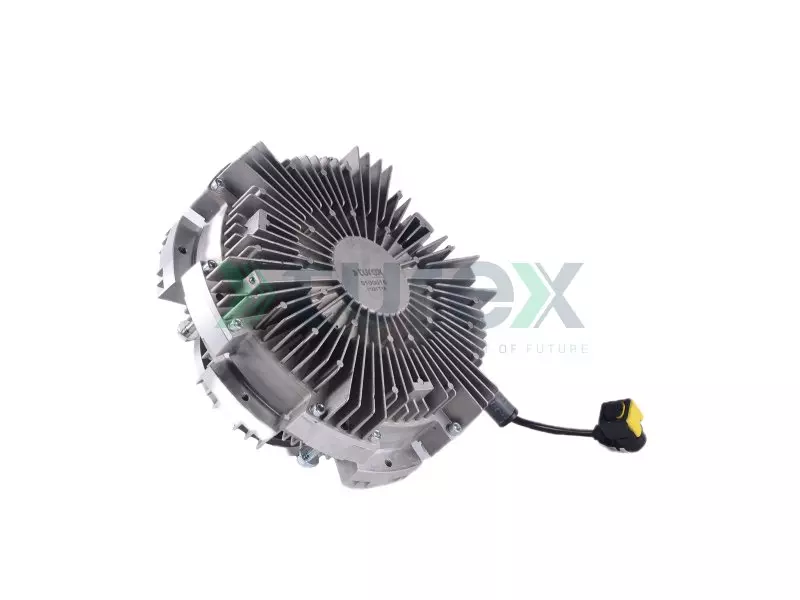 Fan Göbeği Daf XF MX11/13 440/460 Euro 6 2014 - 2015