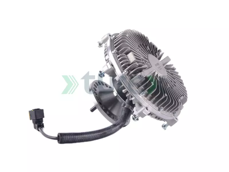 Fan Hub Daf XF 460/430/480 Euro 6>2015