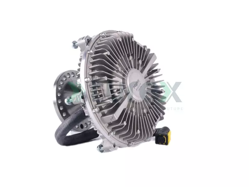 Fan Hub Daf XF MX11/13 440/460 Euro 6 <=2014.1