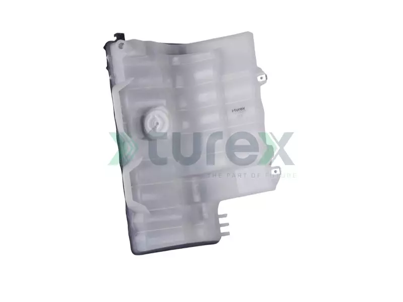 Expansion Tank (Without Sensor) Daf Cf Euro 3, 4, 5