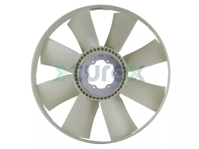 Fan Blade Daf F85-85Cf