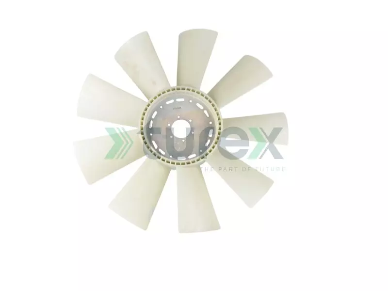 Fan Blade Daf F95