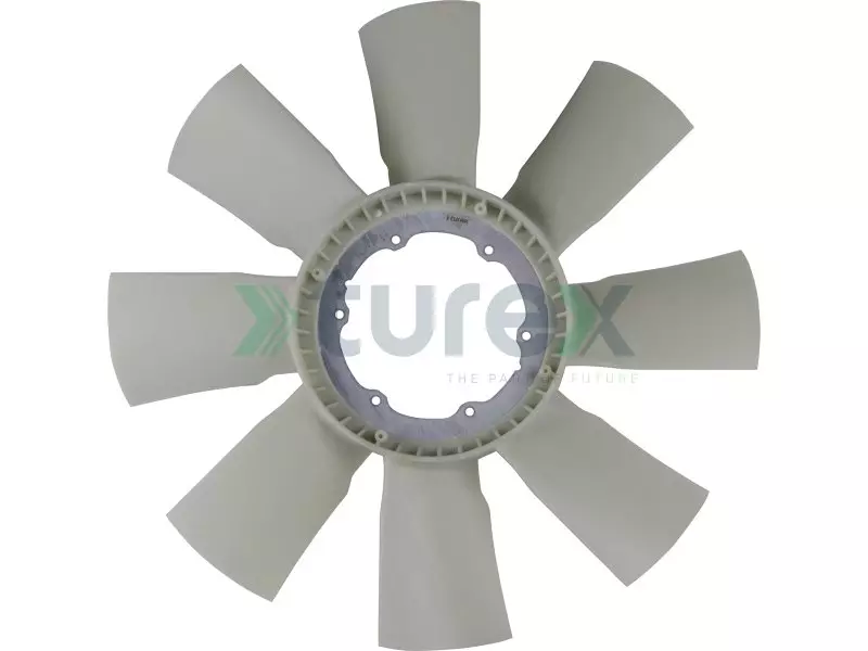 Fan Blade Daf F95