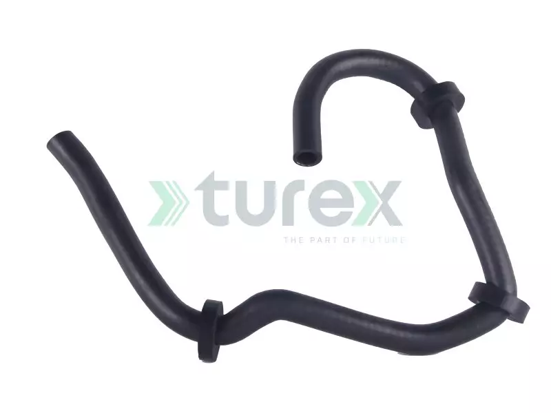 Heating Hose Daf 18x18x1030 mm