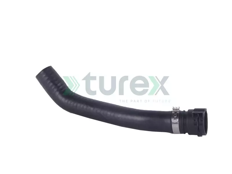 Radiator Hose 27x27x287 mm