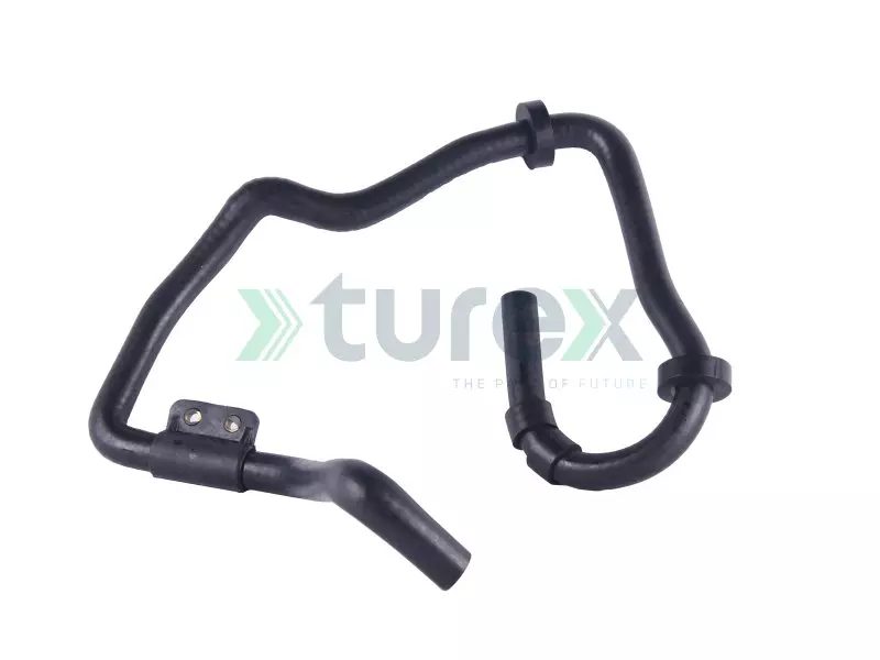 Heating Water Hose 17x21x1600 mm