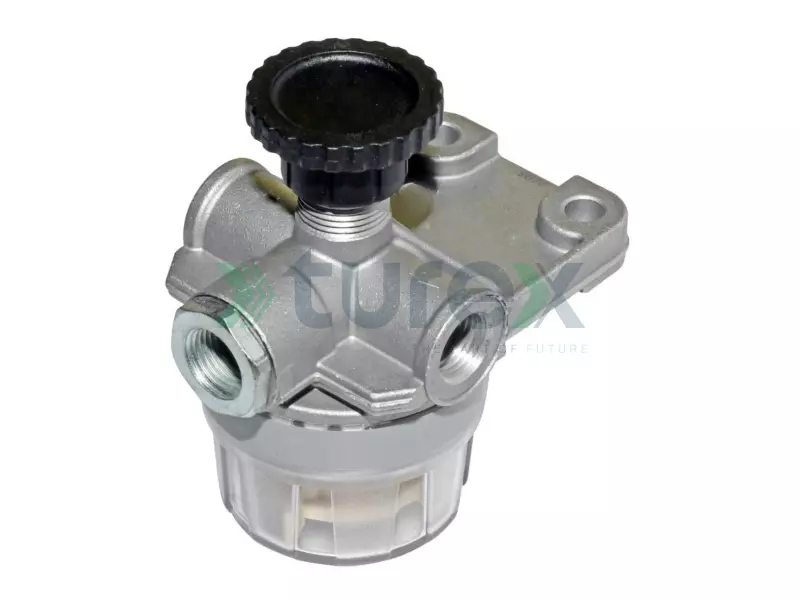 Diesel Oil Hand Automatics Daf