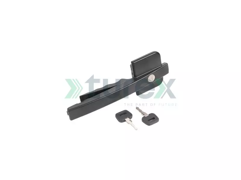 Door Handle Right ( With Password) Daf XF95, FX105