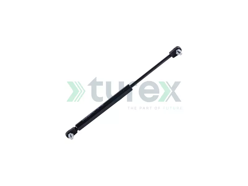 Engine Housing Shock Absorber Daf Xf105