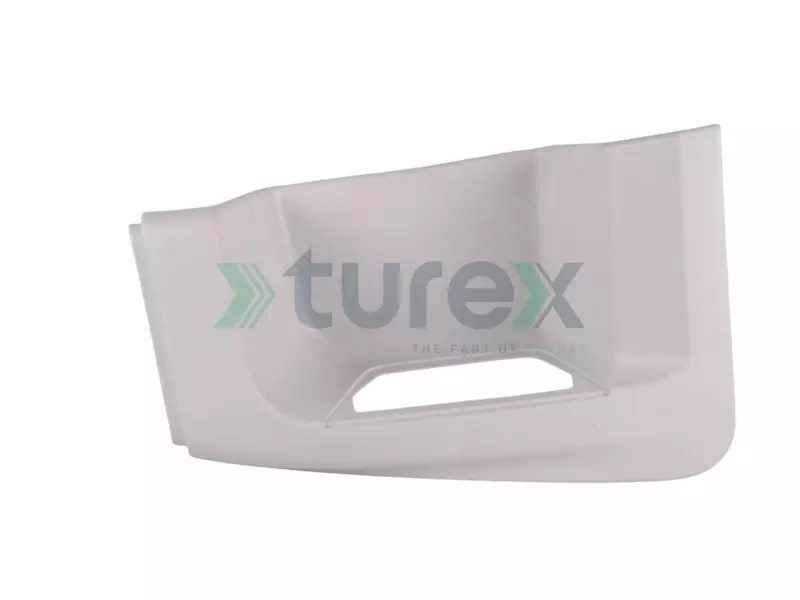 Basamak Sol Daf XF95