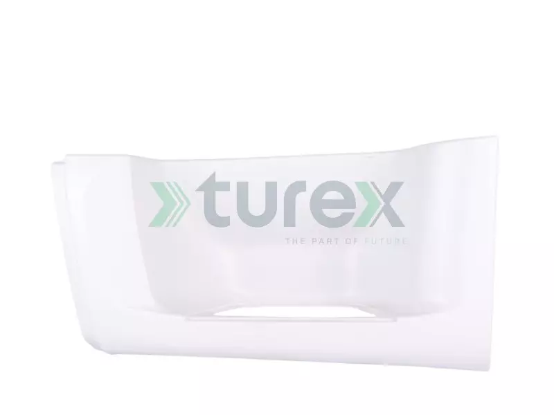 Basamak Yuvası Sol Daf XF105