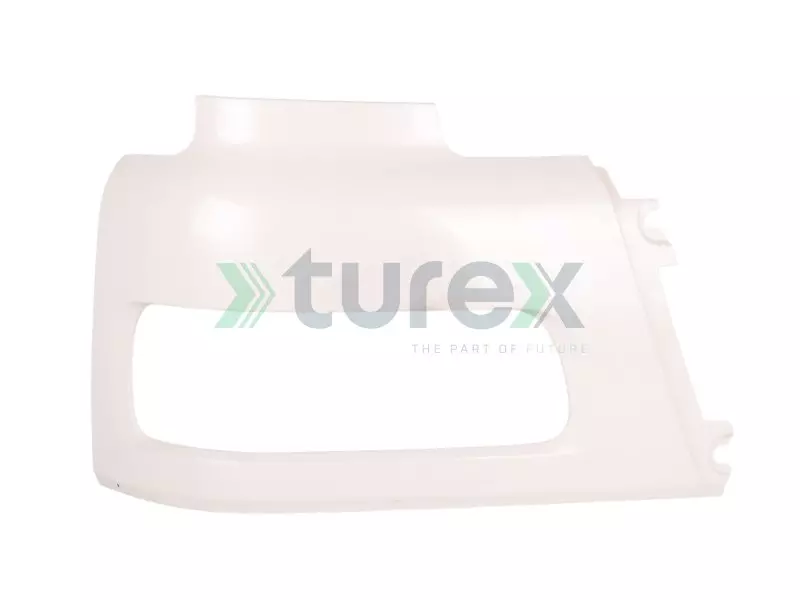 Right Headlight Frame Daf CF