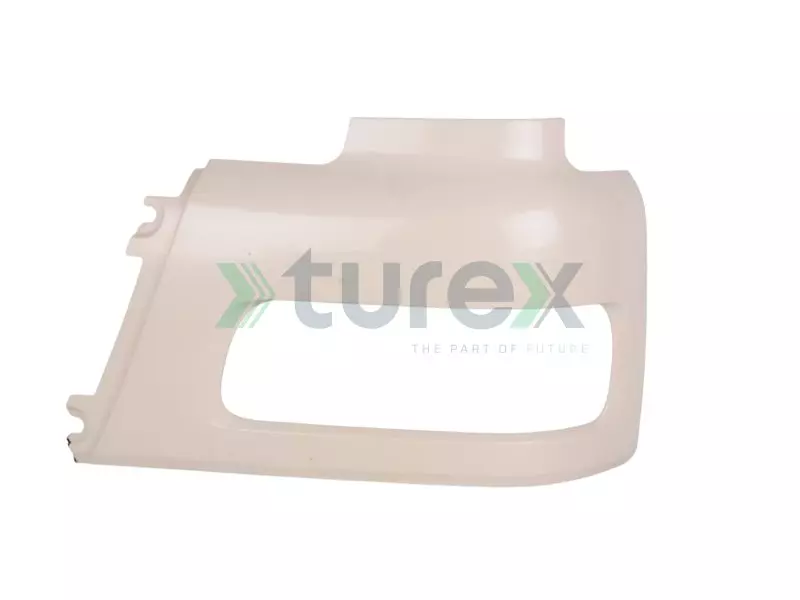 Left Headlight Frame Daf CF