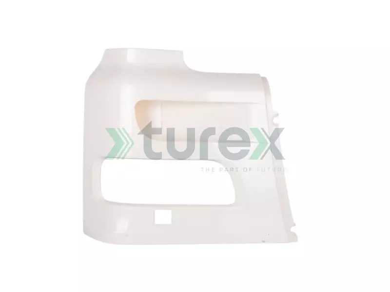 Headlight Frame Right Daf XF95