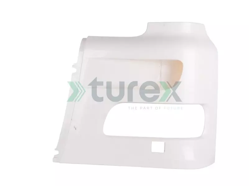 Headlight Frame Left Daf XF95