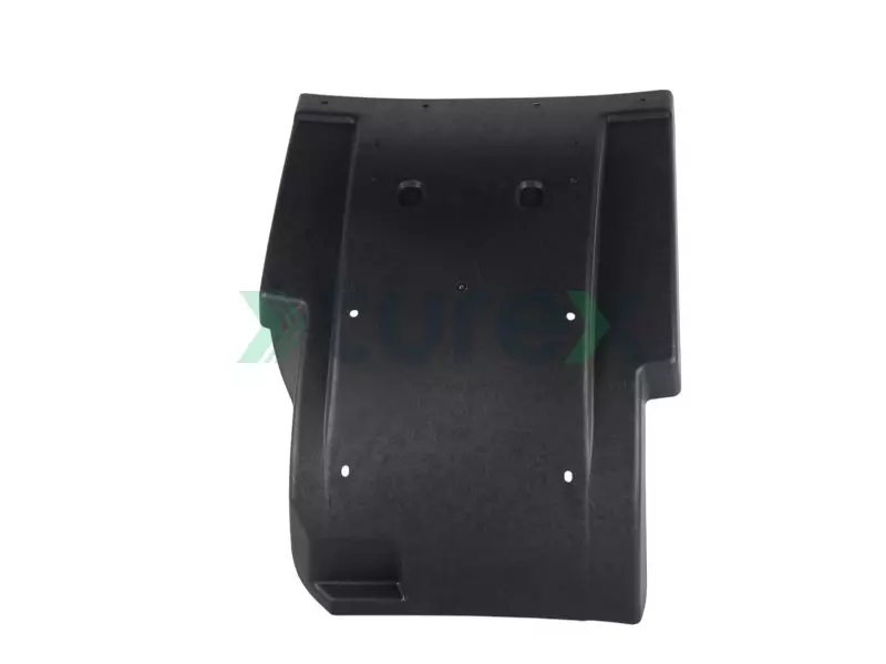 Front Rear Left Fender Daf