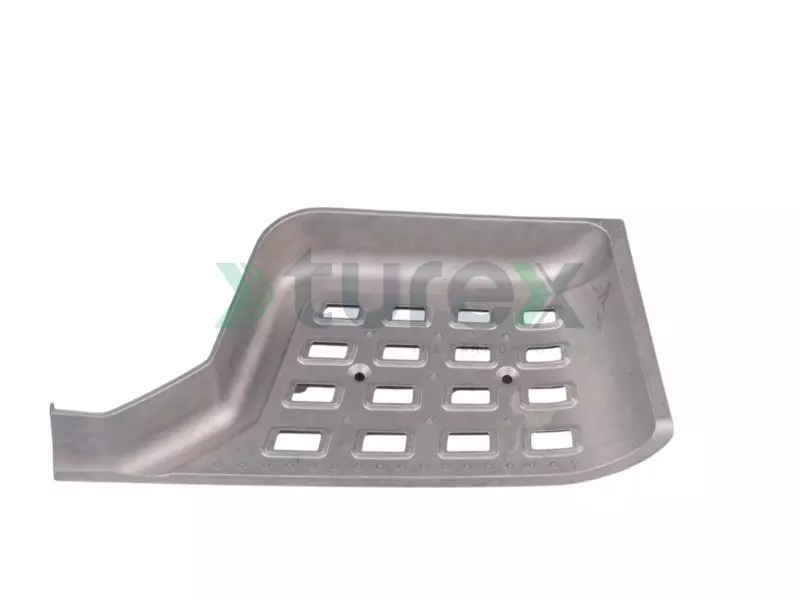 Basamak Izgarası Sağ Daf XF106