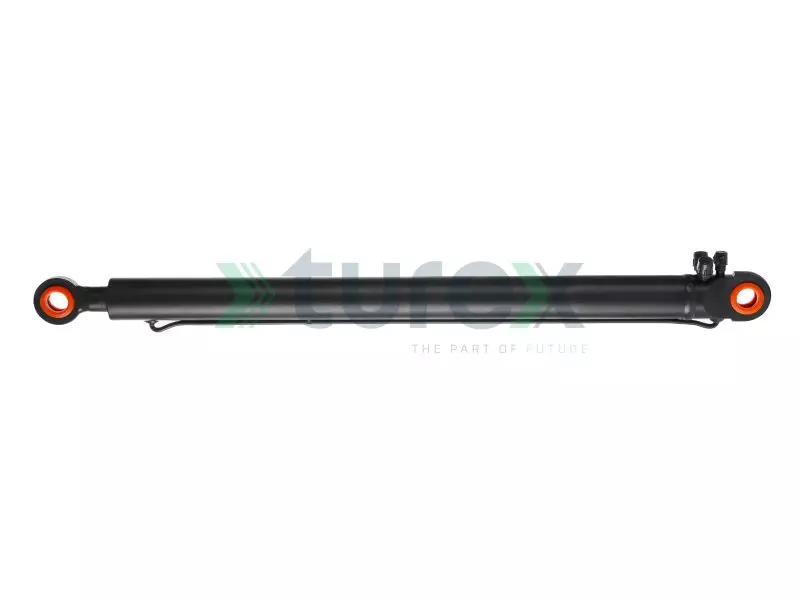 Cab Lift Daf CF85, 410