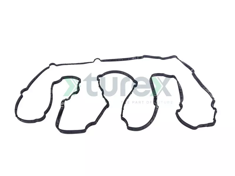 Crankcase Gasket Daf MX11 Euro 6